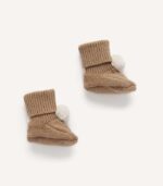 3 Pack Baby Socks - Slika 2