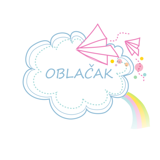 Oblačak - Baby Dream Decor